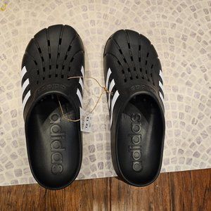 Adidas Athletic Clogs